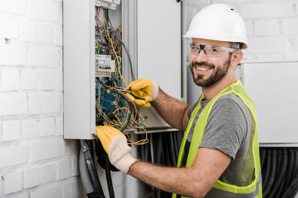 Best Electrical Troubleshooting Services  in Chelsea, MI