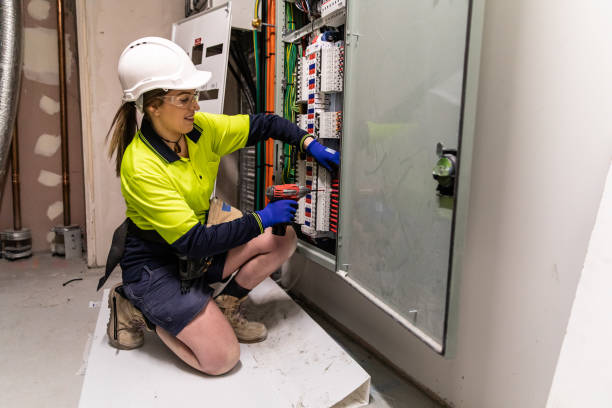 Best Electrical Contractors for Businesses  in Chelsea, MI