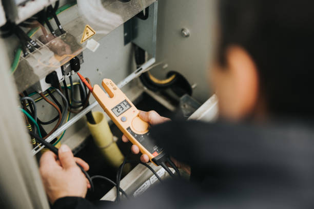 Best Generator Installation Services  in Chelsea, MI