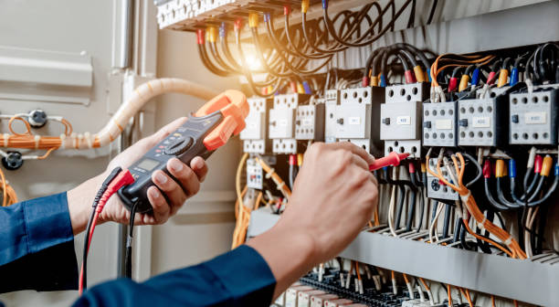 Best Electrician for Home Renovation  in Chelsea, MI