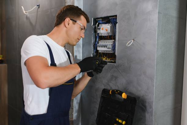 Best Circuit Breaker Repair  in Chelsea, MI