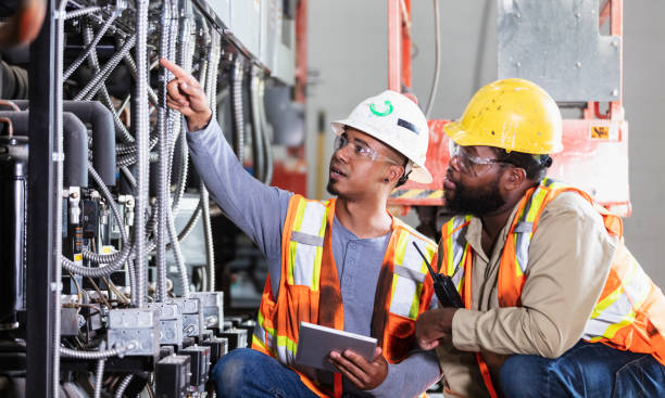 Best Affordable Electrician  in Chelsea, MI