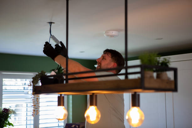 Best Home Electrical Repair  in Chelsea, MI