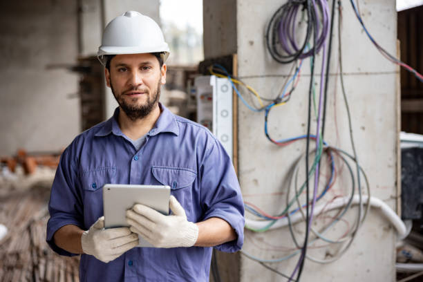 Best Electrical Installation Contractor  in Chelsea, MI