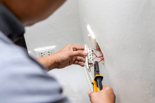 Best Affordable Emergency Electrician  in Chelsea, MI
