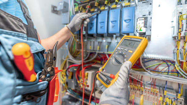 Best Best Electricians Near Me  in Chelsea, MI